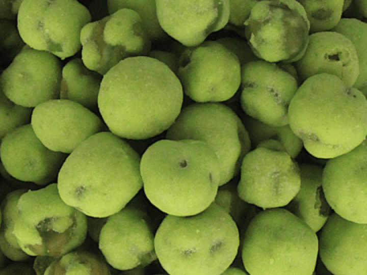 Đậu Hà Lan Wasabi