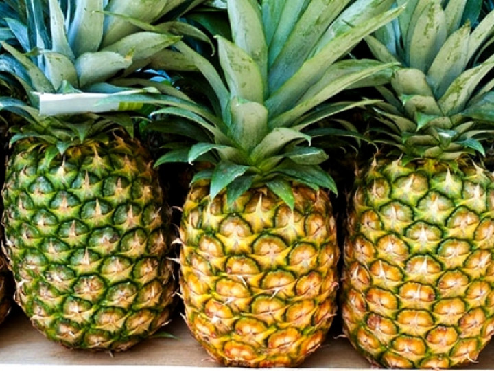 Pineapple MD2