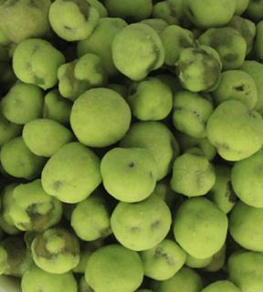 Đậu Hà Lan Wasabi