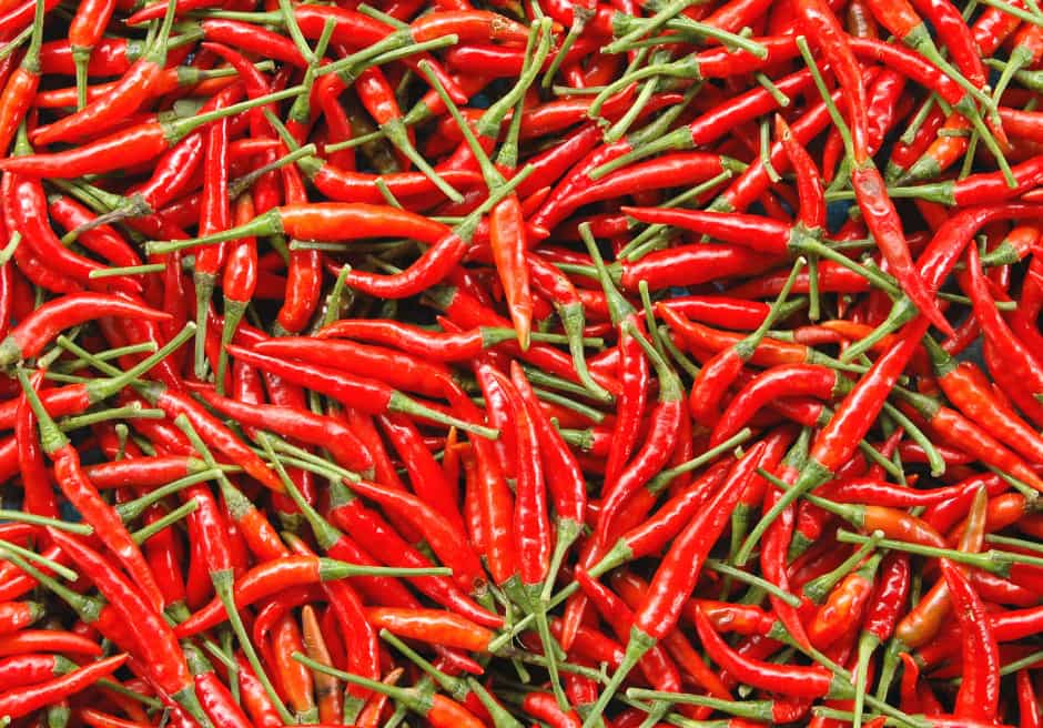 Chilli