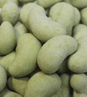 Hạt Điều Wasabi