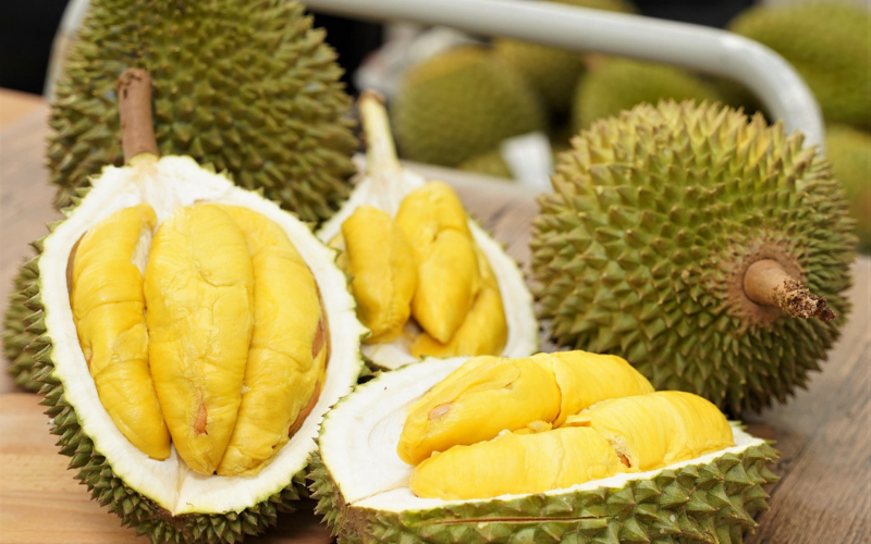 Durian