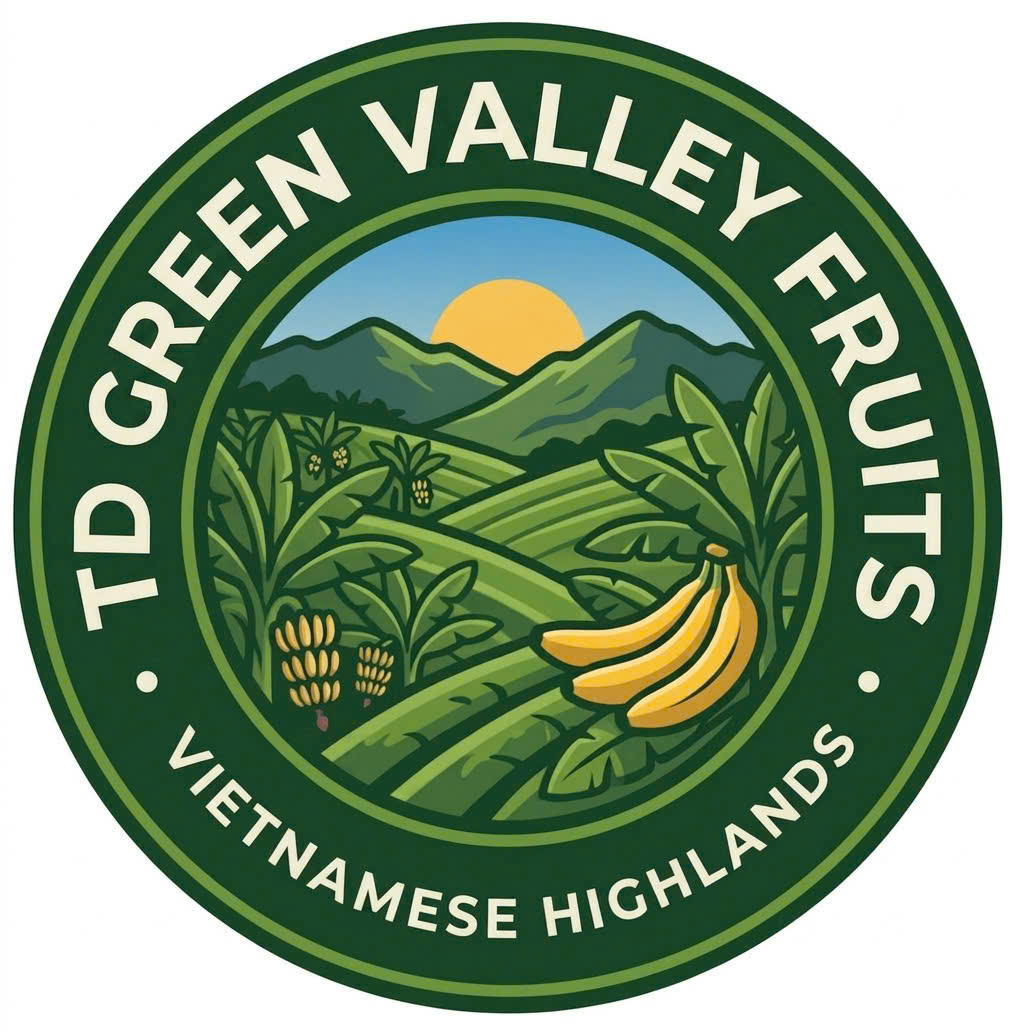 Green Valley Fruits